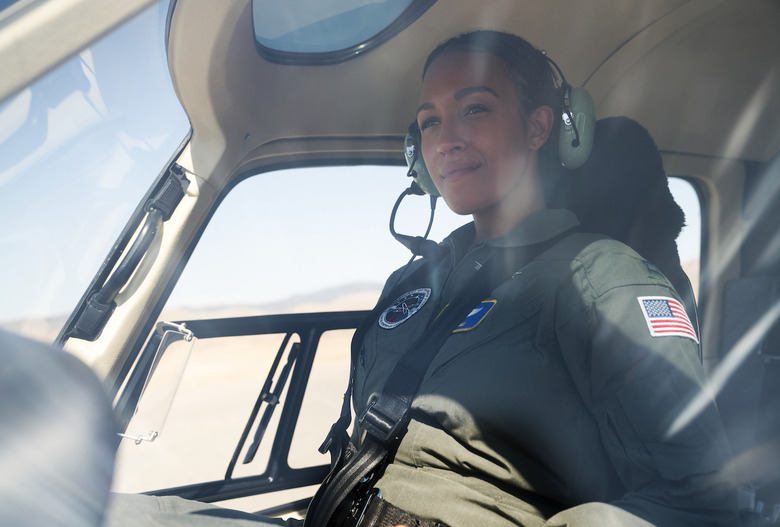 Space Force Episode 1 Netflix