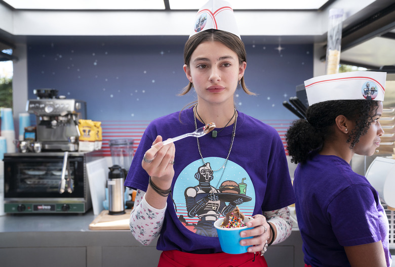 Space Force Episode 5 Netflix