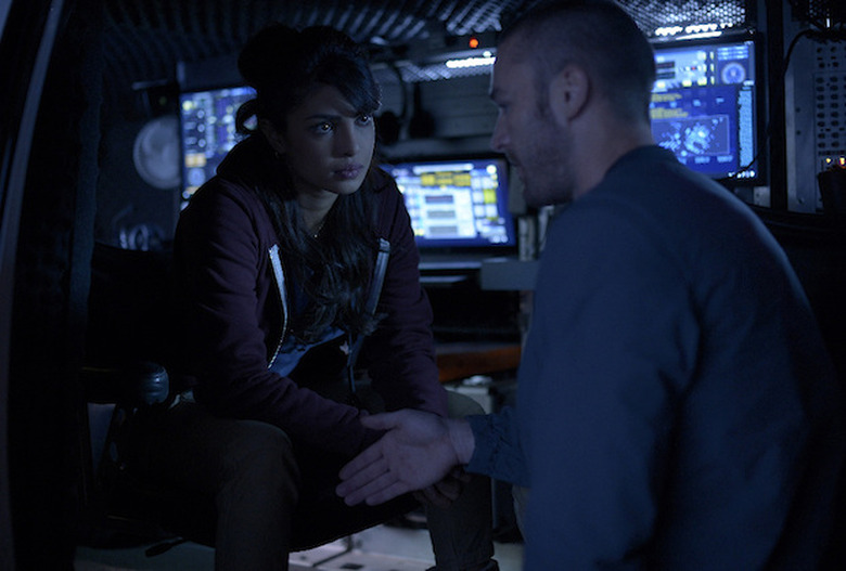 PRIYANKA CHOPRA, JAKE MCLAUGHLIN