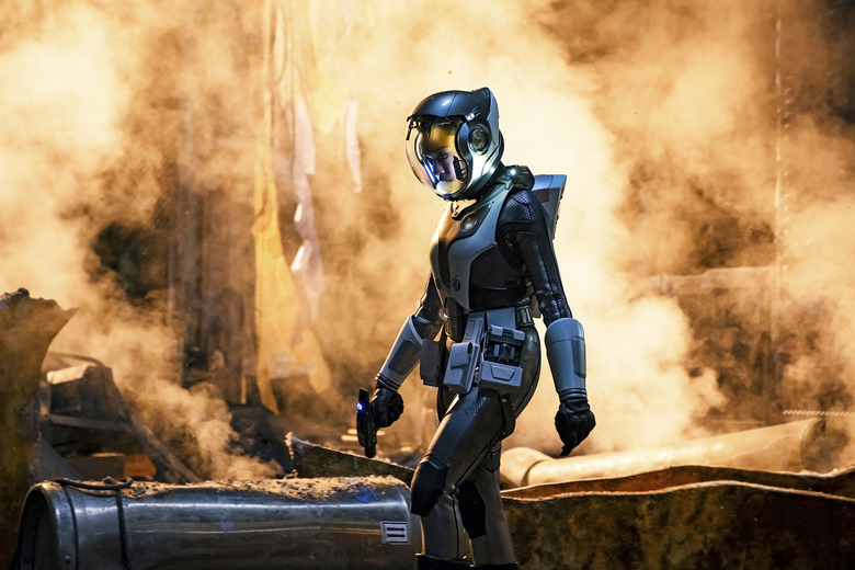 Star Trek: Discovery Season 2