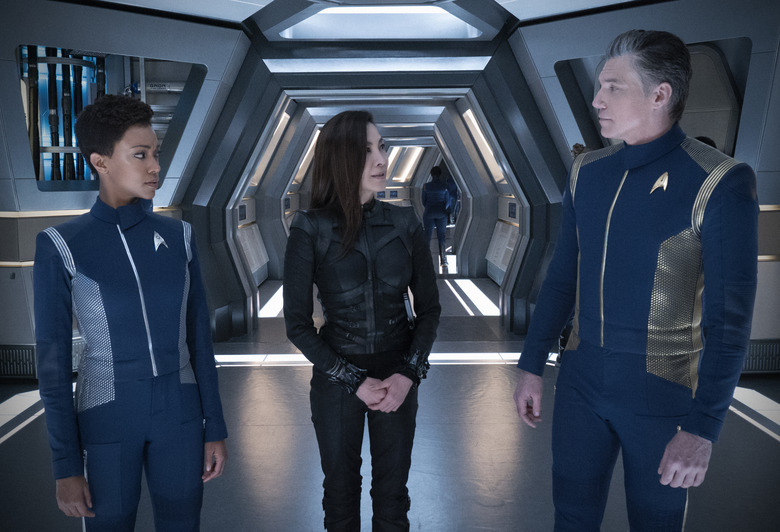 Star Trek: Discovery Season 2