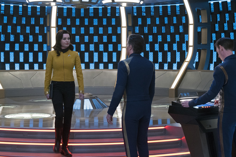 Star Trek: Discovery Season 2