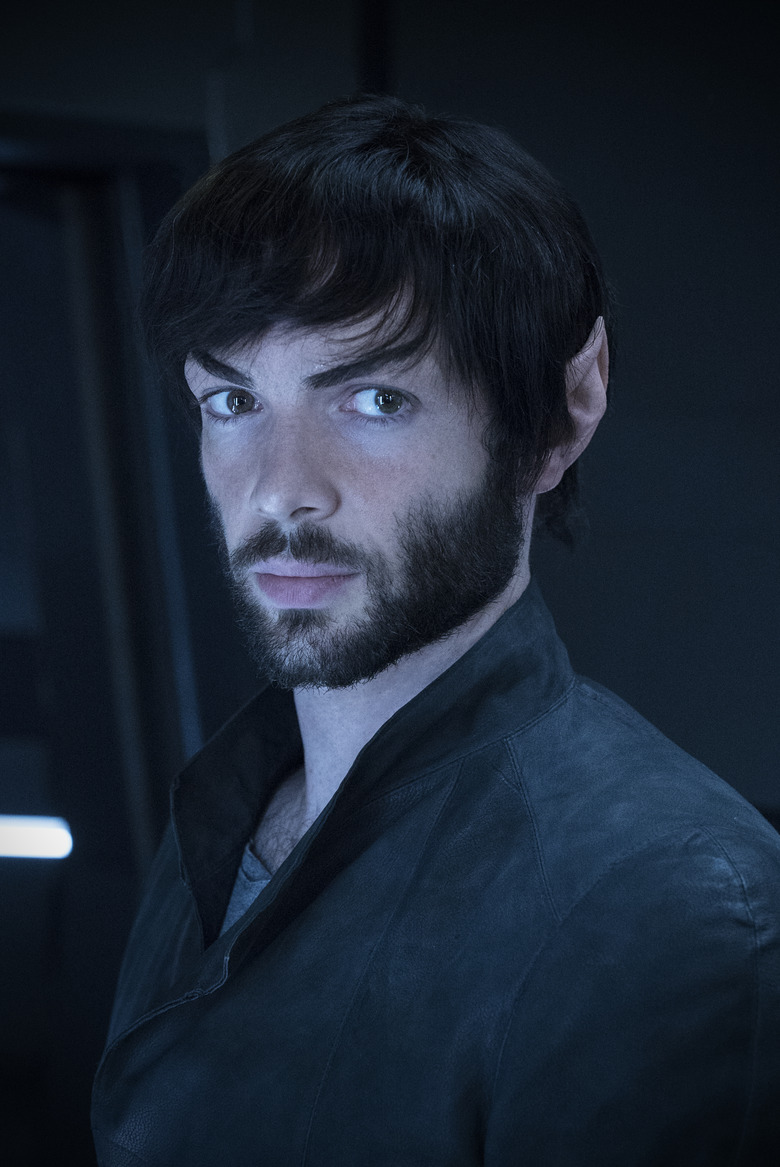 Star Trek: Discovery Season 2