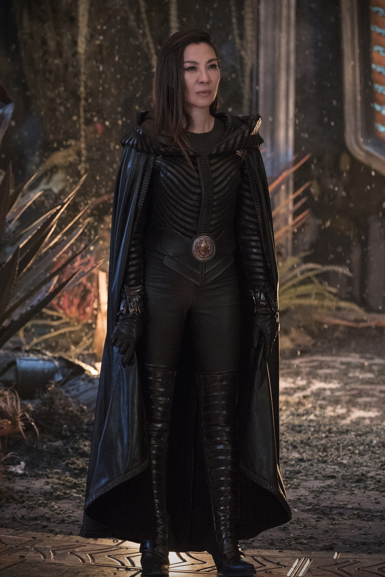 Star Trek: Discovery Season 2