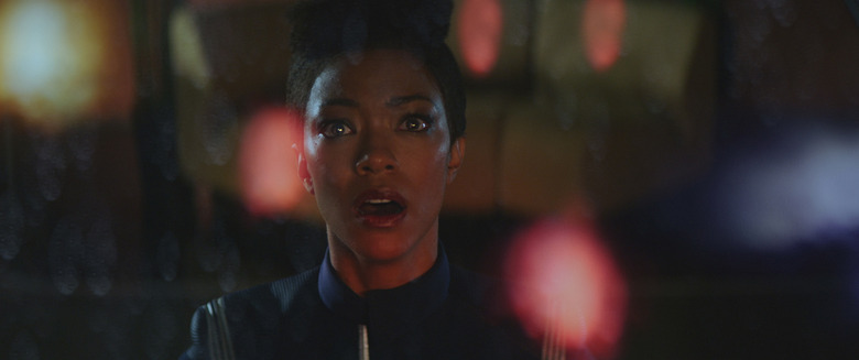 Star Trek: Discovery Season 2