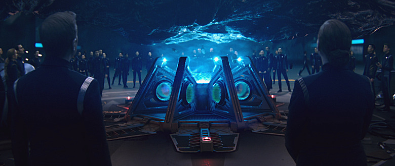 Star Trek: Discovery Season 2