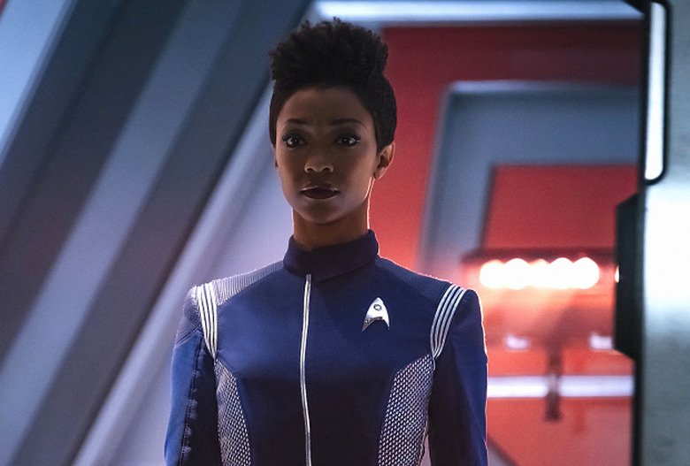 Star Trek Discovery Season 2