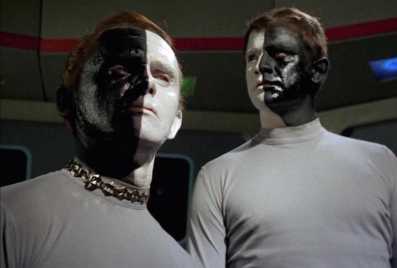 15 Star Trek Moments