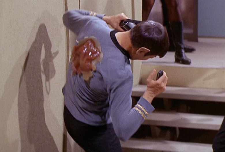 15 Star Trek Moments