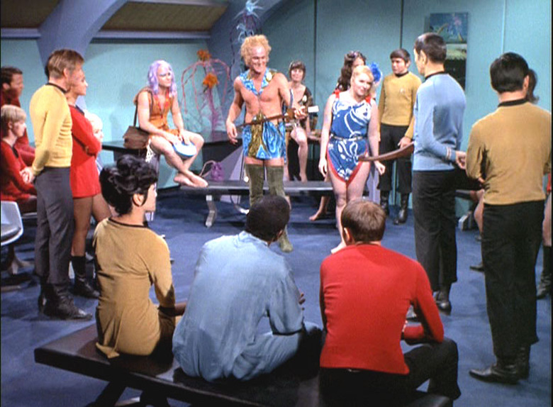 15 Star Trek Moments
