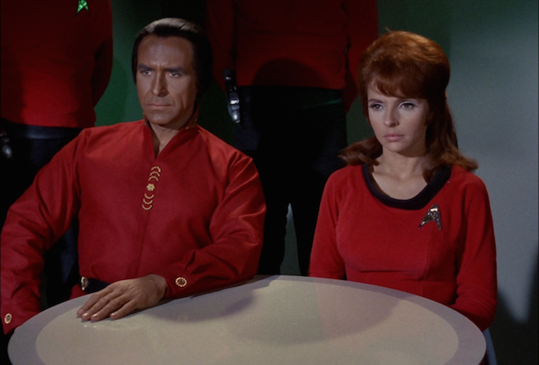 15 Star Trek Moments