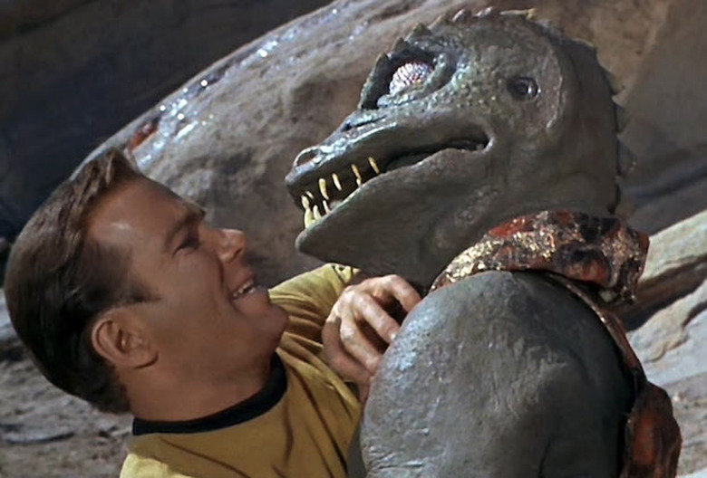 15 Star Trek Moments