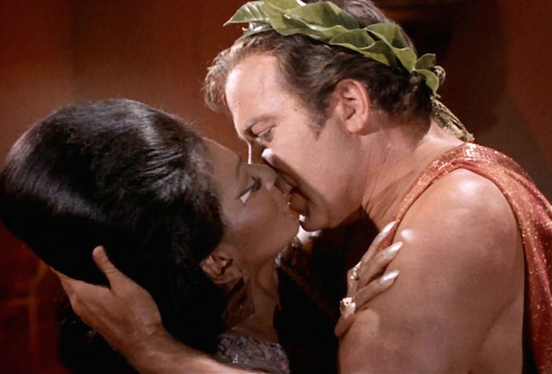 15 Star Trek Moments