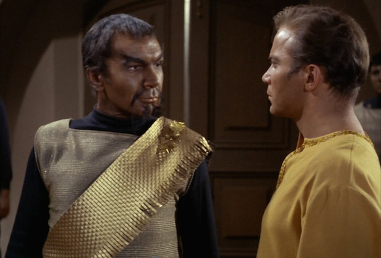 15 Star Trek Moments