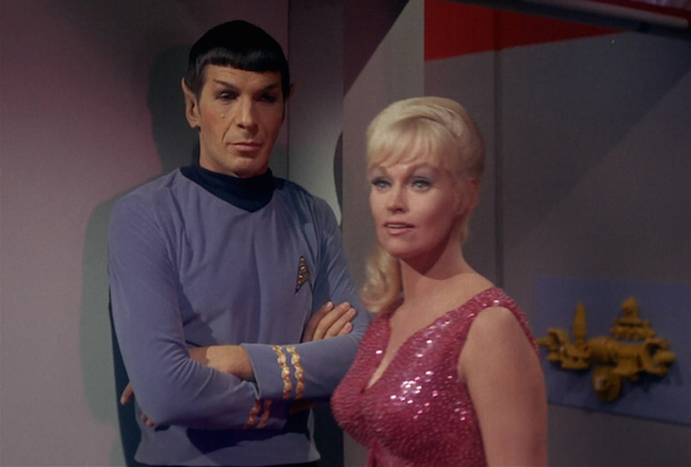 15 Star Trek Moments