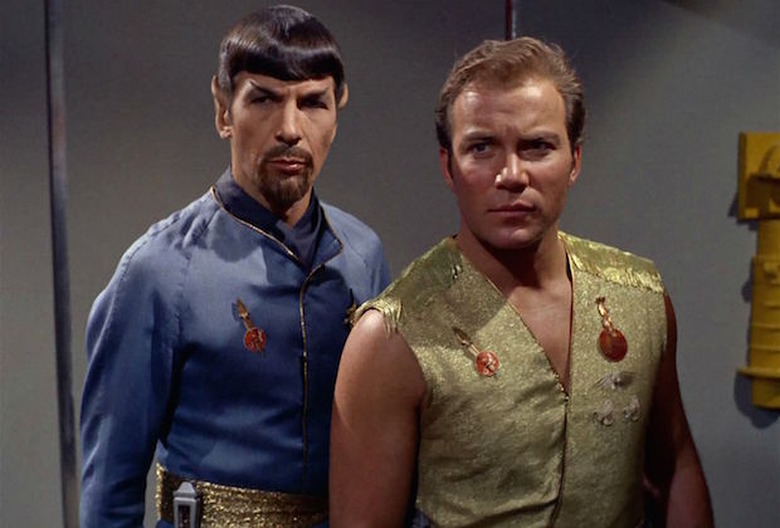Star Trek Best Moments
