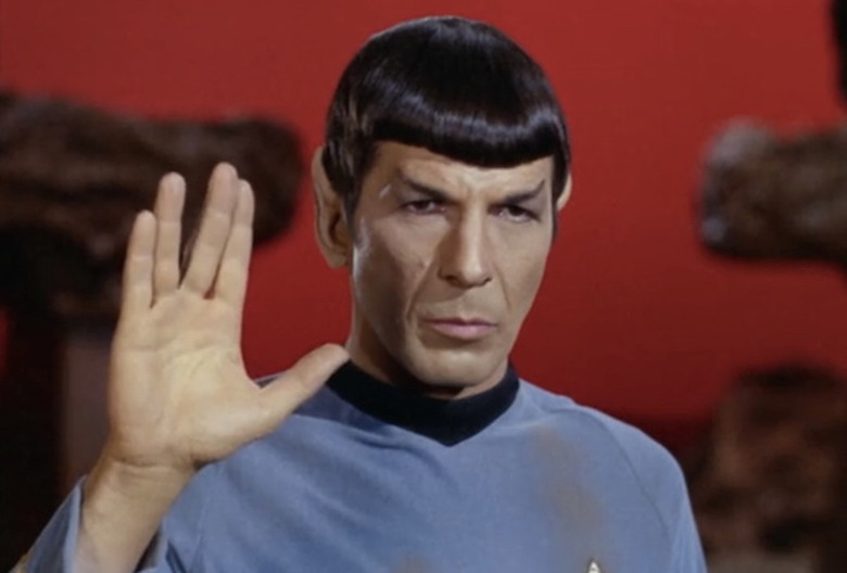 15 Star Trek Moments