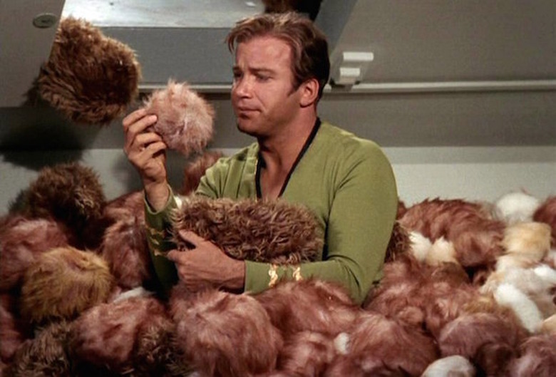 15 Star Trek Moments