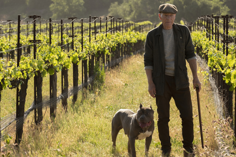 Star Trek: Picard