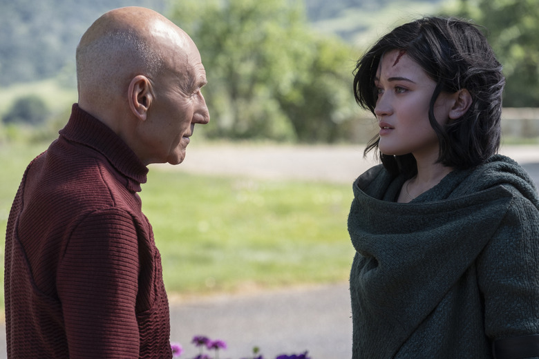 Star Trek: Picard