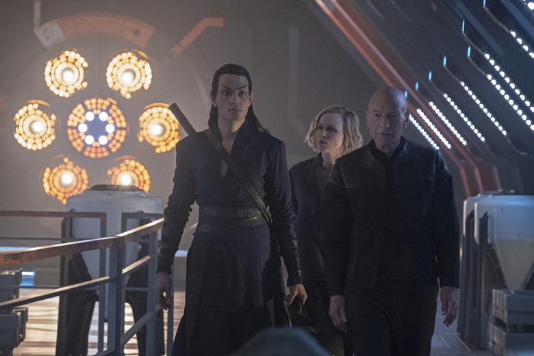 Star Trek: Picard