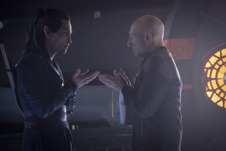 Star Trek: Picard