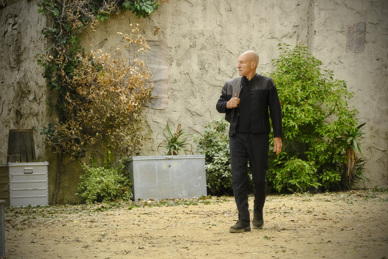 Star Trek: Picard