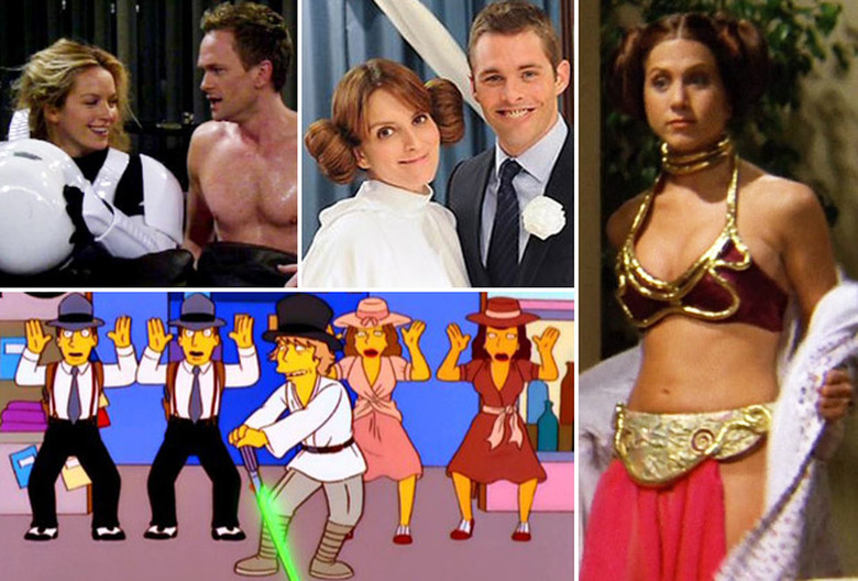 Star Wars Best Moments