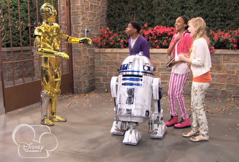 Star Wars Best Moments