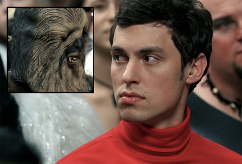 Star Wars Best Moments