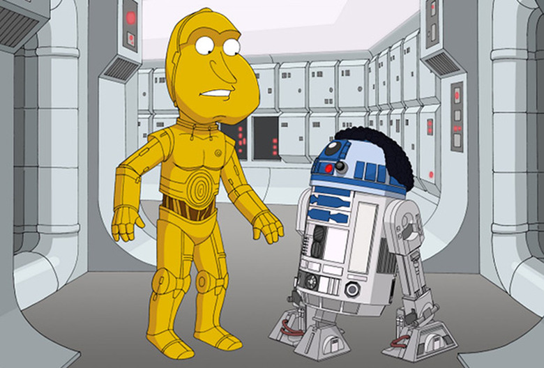 Star Wars Best Moments