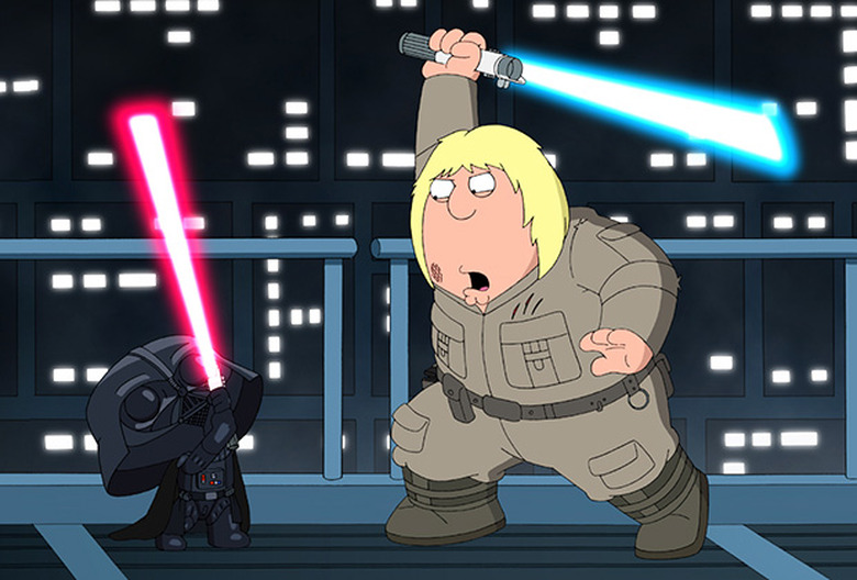 Star Wars Best Moments