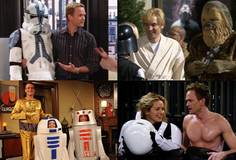 Star Wars Best Moments