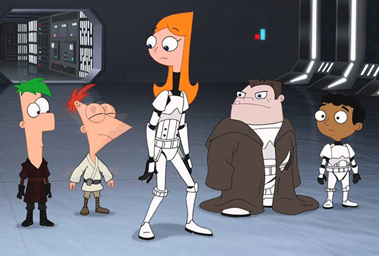 Star Wars Best Moments