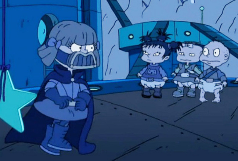 Star Wars Best Moments