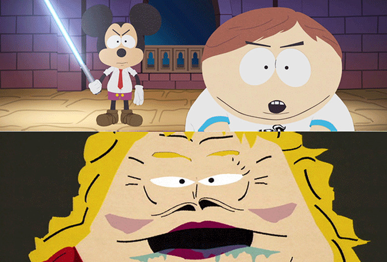 Star Wars Best Moments