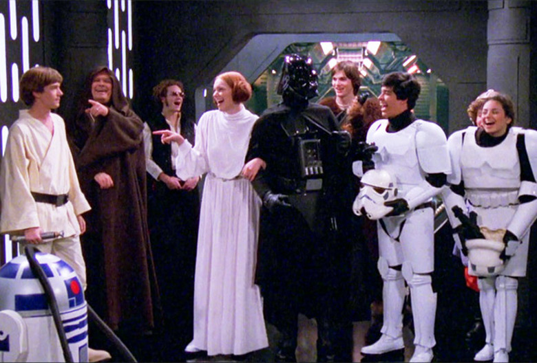 Star Wars Best Moments