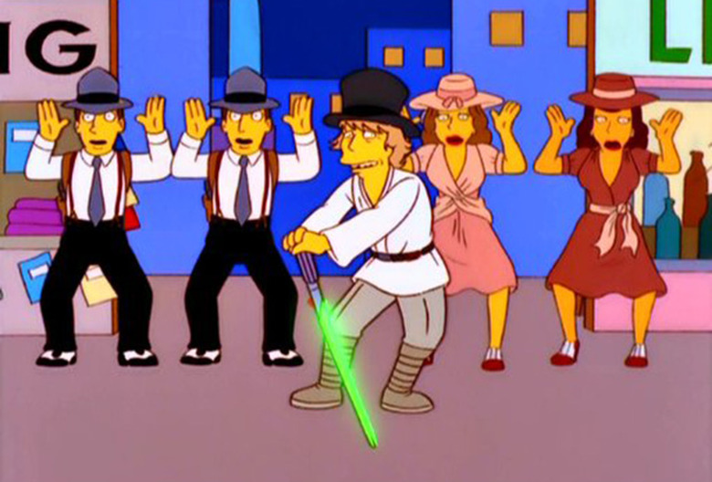 Star Wars Best Moments