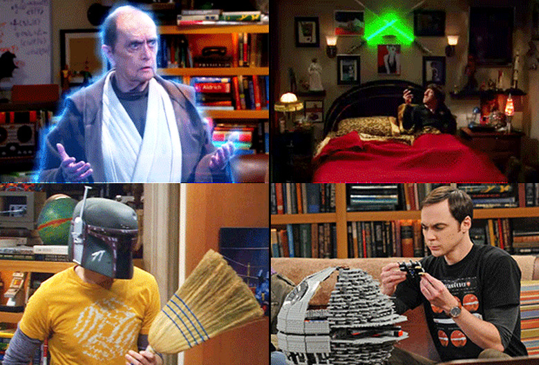 Star Wars Best Moments