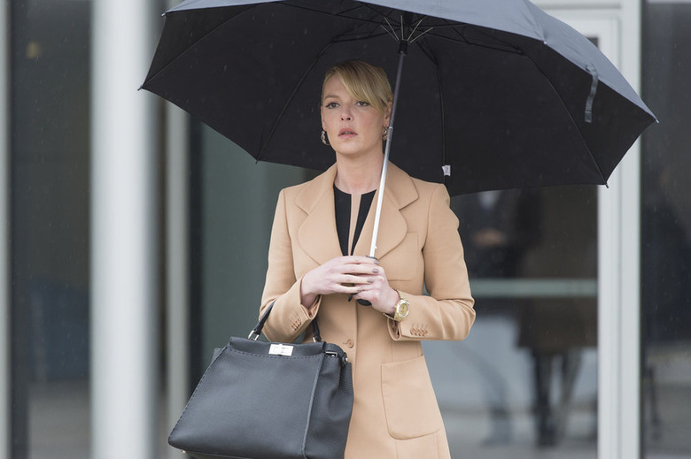 State of Affairs - Season Pilot