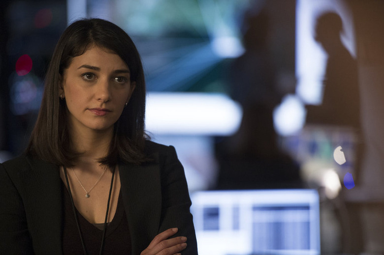 State of Affairs - Season Pilot