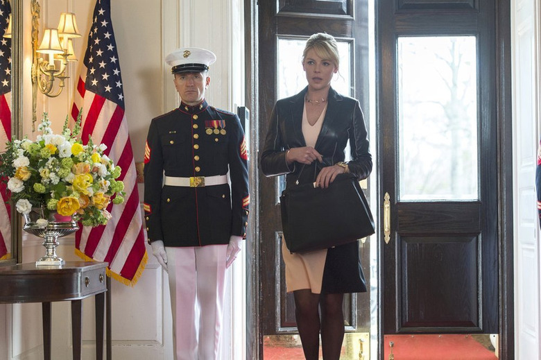 State of Affairs - Season Pilot