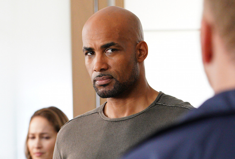 station 19 season 3 photos