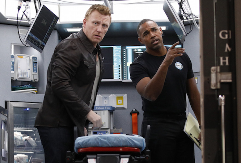 station 19 season 3 photos