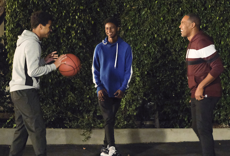 station 19 season 3 photos