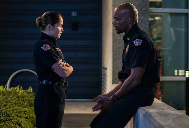 station 19 season 3 photos