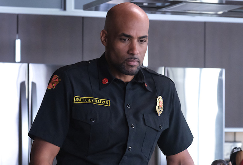 station 19 season 3 photos