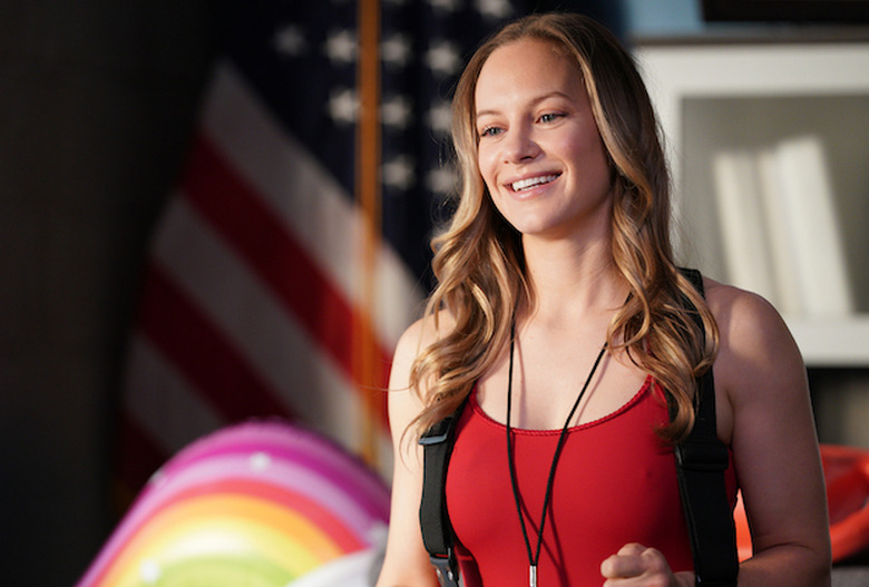 station 19 season 3 photos abc