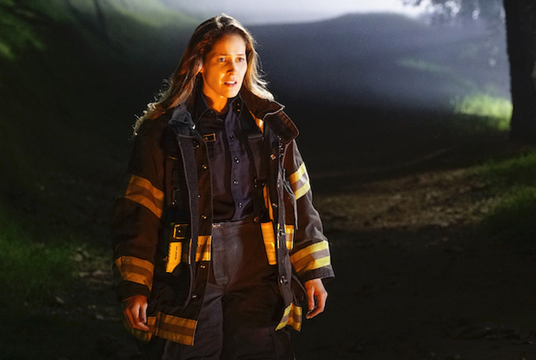 station 19 season 3 photos abc