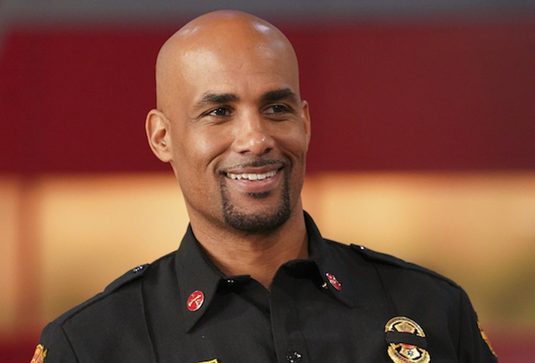 station 19 season 3 photos